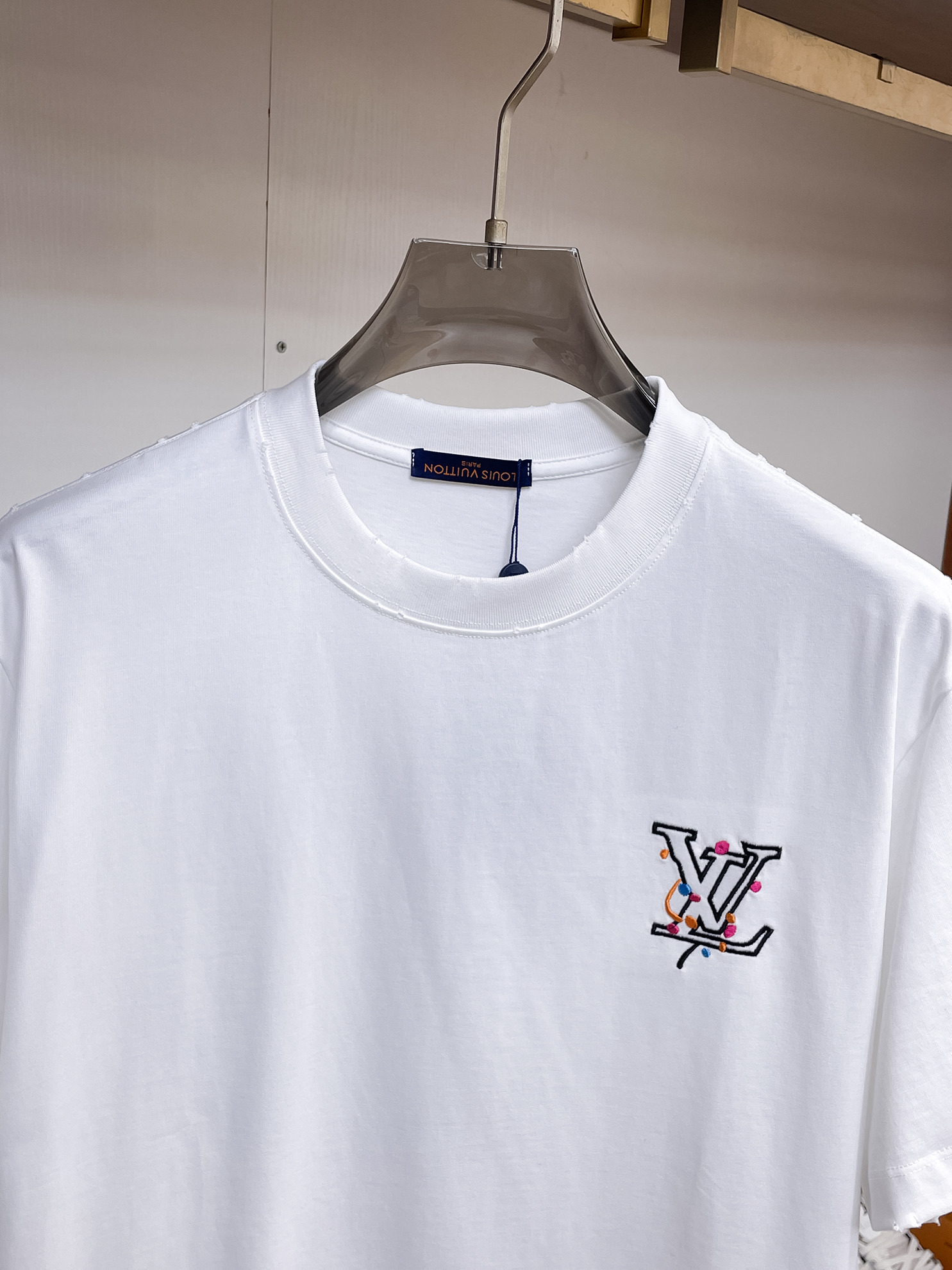 short sleeves